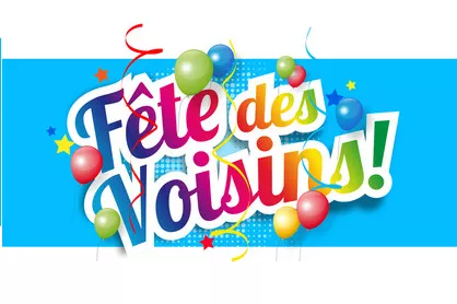 Fête des voisins
